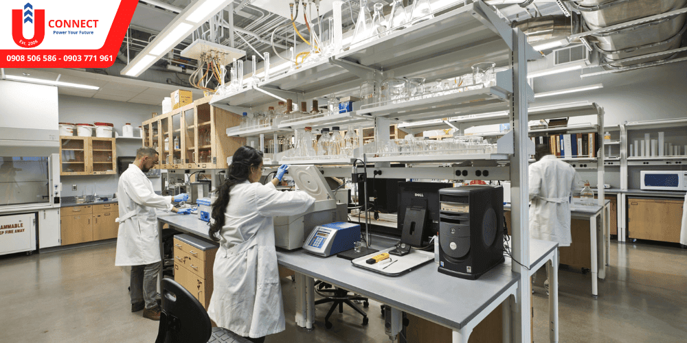 Giới thiệu đại học Auburn, bang Alabama, Mỹ và cơ sở vật chất của trường Auburn University